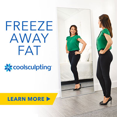 CoolSculpting Weight Management